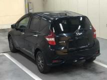2018 Nissan Note