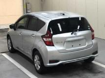 2018 Nissan Note