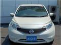 2015 Nissan Note