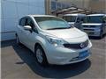 2015 Nissan Note