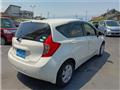 2015 Nissan Note