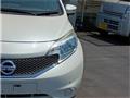 2015 Nissan Note