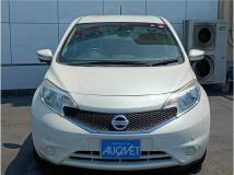 2015 Nissan Note