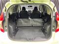 2012 Nissan Note