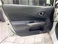 2012 Nissan Note