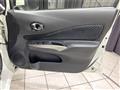 2012 Nissan Note
