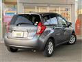2016 Nissan Note