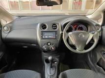 2016 Nissan Note