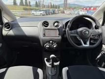 2016 Nissan Note