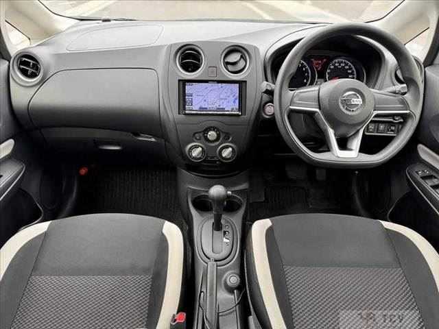 2019 Nissan Note