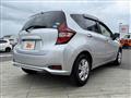 2019 Nissan Note