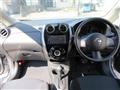2014 Nissan Note