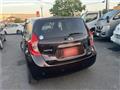 2015 Nissan Note