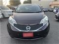 2015 Nissan Note