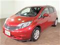 2016 Nissan Note