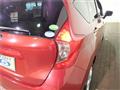 2016 Nissan Note