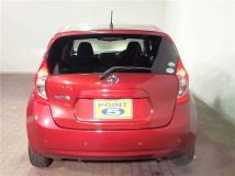 2016 Nissan Note