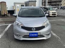 2015 Nissan Note