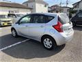 2013 Nissan Note