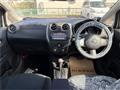 2013 Nissan Note