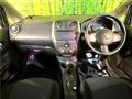 2013 Nissan Note