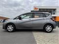 2018 Nissan Note