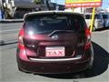 2016 Nissan Note