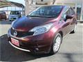 2016 Nissan Note