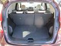 2016 Nissan Note