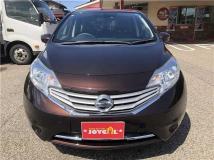 2016 Nissan Note