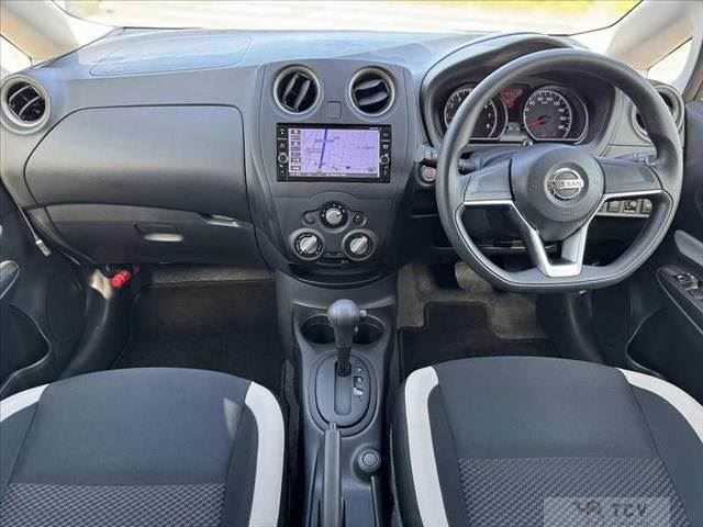 2019 Nissan Note