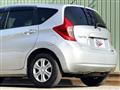 2013 Nissan Note