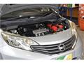 2013 Nissan Note