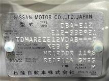 2015 Nissan Note