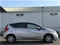 2014 Nissan Note