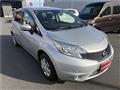 2014 Nissan Note