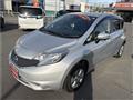 2014 Nissan Note
