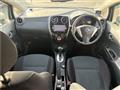 2014 Nissan Note
