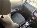 2014 Nissan Note