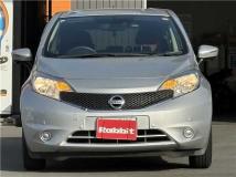 2014 Nissan Note