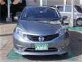 2015 Nissan Note