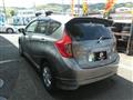 2016 Nissan Note
