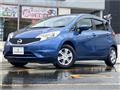 2016 Nissan Note