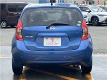 2016 Nissan Note