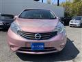 2014 Nissan Note