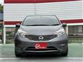 2013 Nissan Note