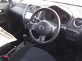 2013 Nissan Note