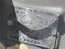 2013 Nissan Note