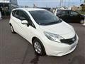 2014 Nissan Note