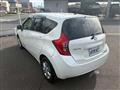 2014 Nissan Note